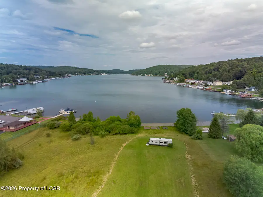 Lakeside Drive, Harveys Lake, PA 18618 - #2