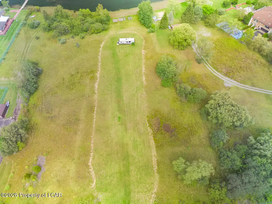 Lakeside Drive, Harveys Lake, PA 18618 - #3