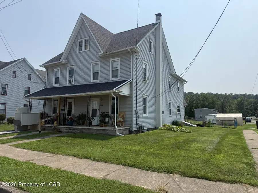 516-518 5th Street, Nescopeck, PA 18635 - #2