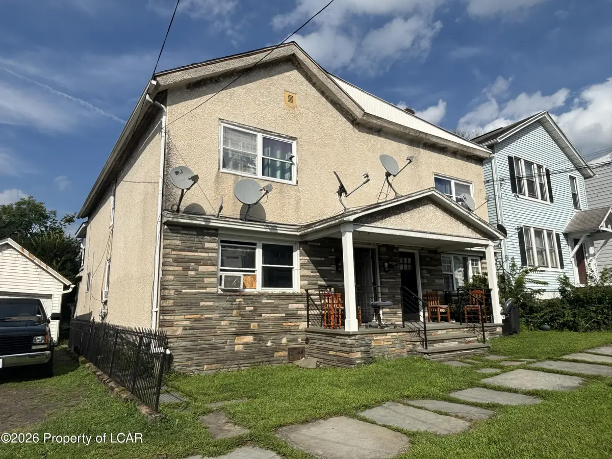 523 Willow Street, Scranton, PA 18505 - #1