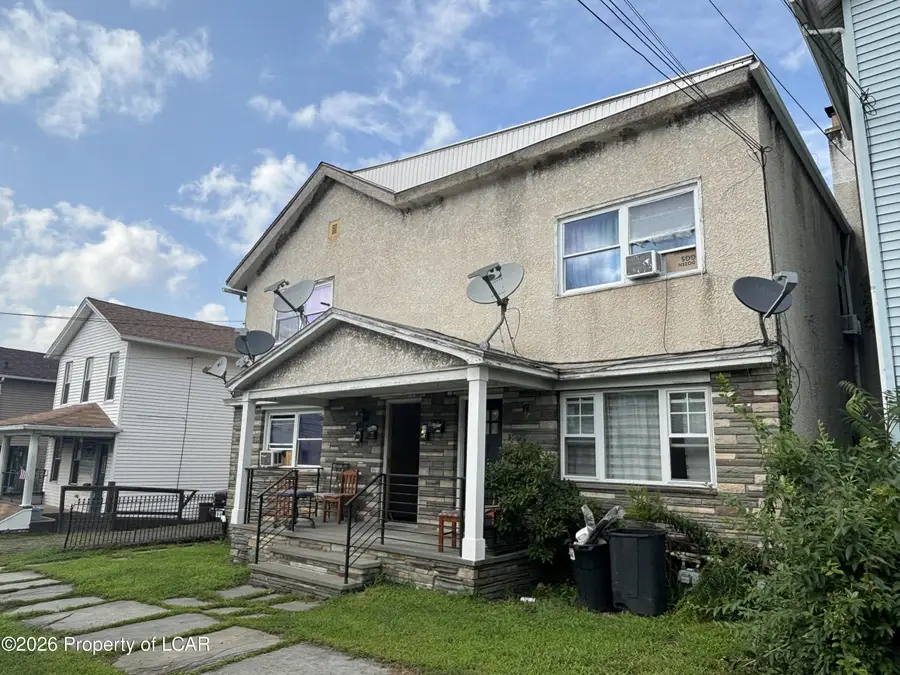 523 Willow Street, Scranton, PA 18505 - #2