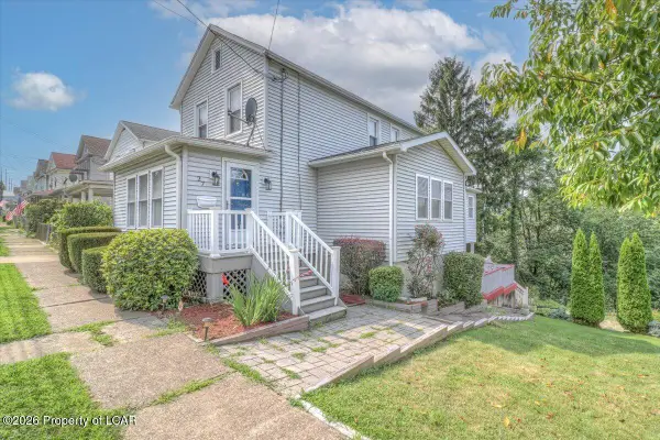 27 Pulaski Street, Hanover Township, PA 18706