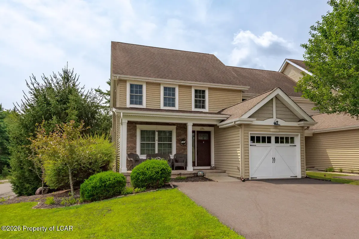 241 Keswick Drive, Blakeslee, PA 18610 - #1