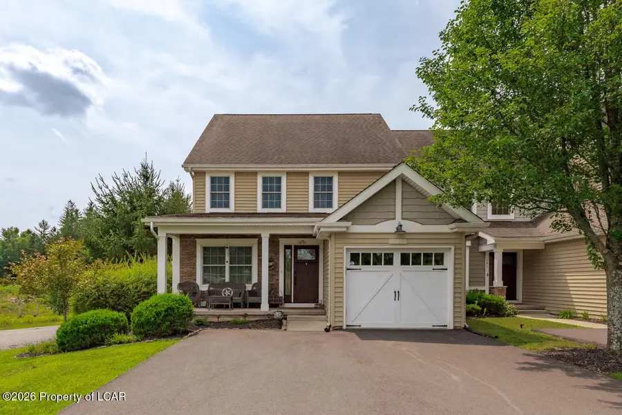 241 Keswick Drive, Blakeslee, PA 18610 - #2