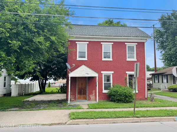 819 Market Street, Danville, PA 17821