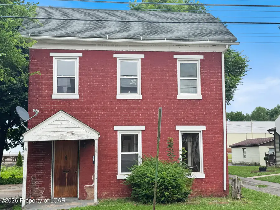 819 Market Street, Danville, PA 17821 - #2
