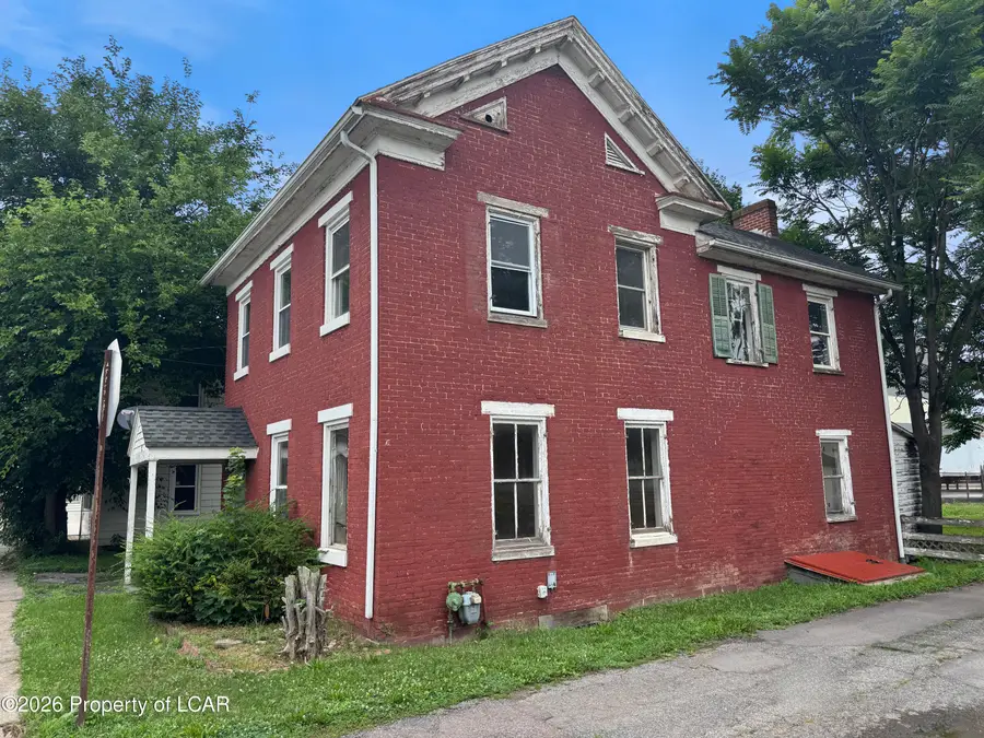 819 Market Street, Danville, PA 17821 - #3