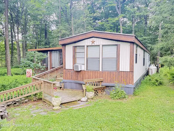 414 Pennsylvania 437, White Haven, PA 18661