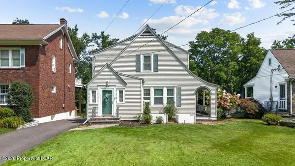 405 Pioneer Avenue, Dallas, PA 18612