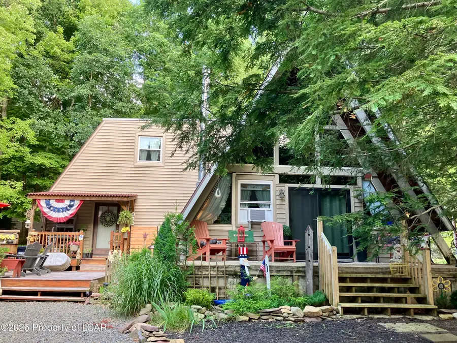 108 Lisa Lake Court, Drums, PA 18222 - #3