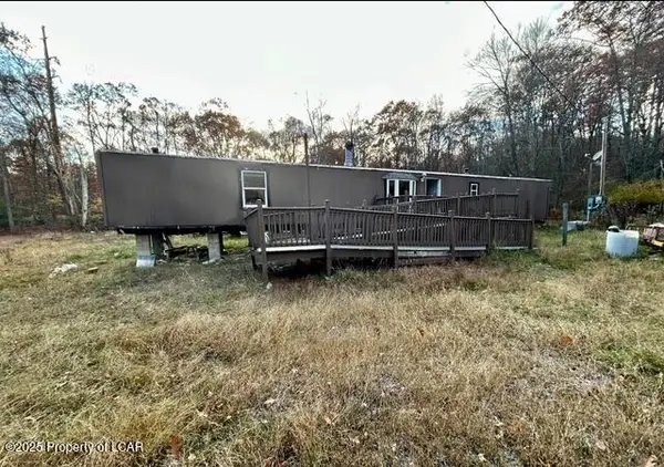 6851 Buck Mountain Road, Weatherly, PA 18255