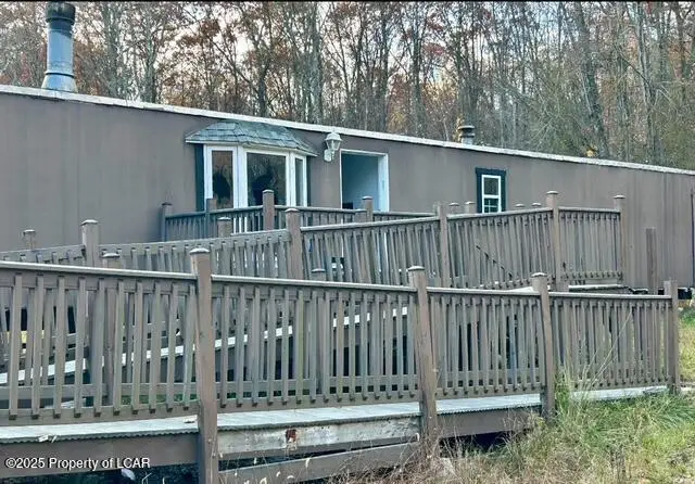 6851 Buck Mountain Road, Weatherly, PA 18255 - #2