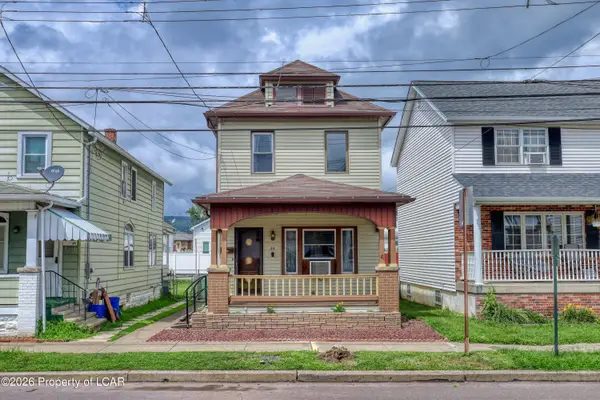 44 Grand Street, Nanticoke, PA 18634