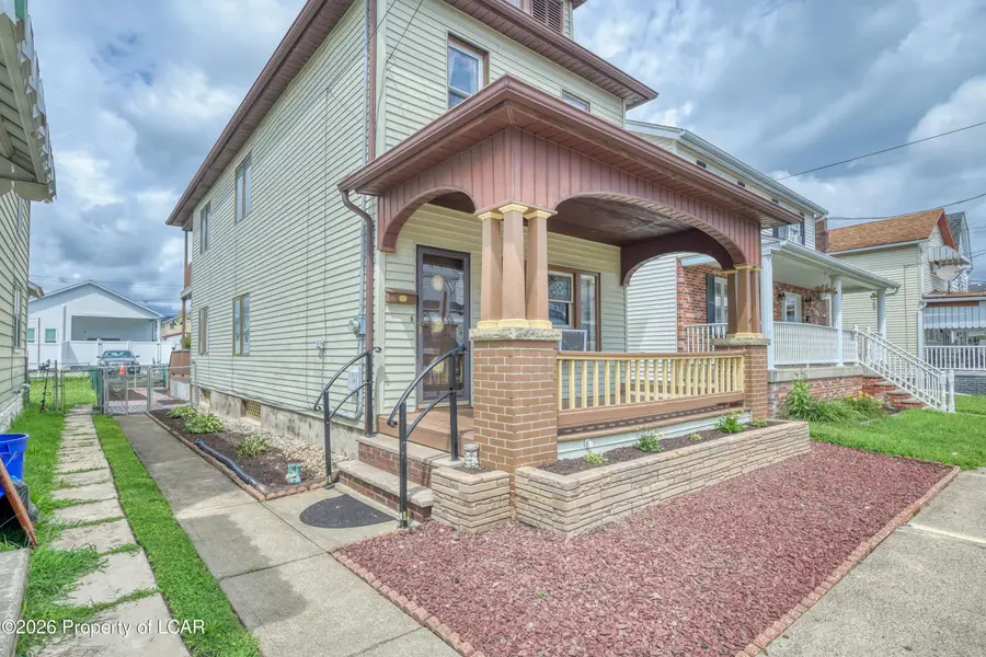 44 Grand Street, Nanticoke, PA 18634 - #3