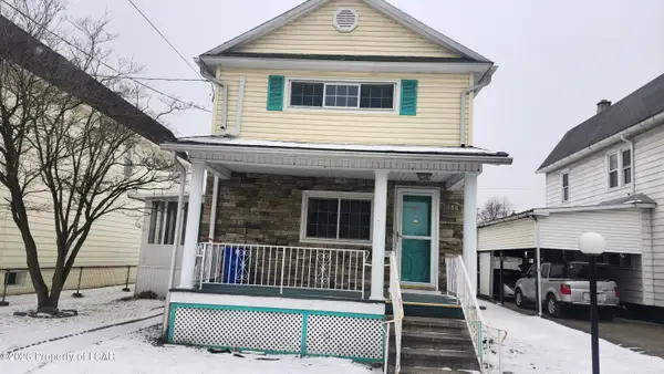 186 Meyers Street, Edwardsville, PA 18704