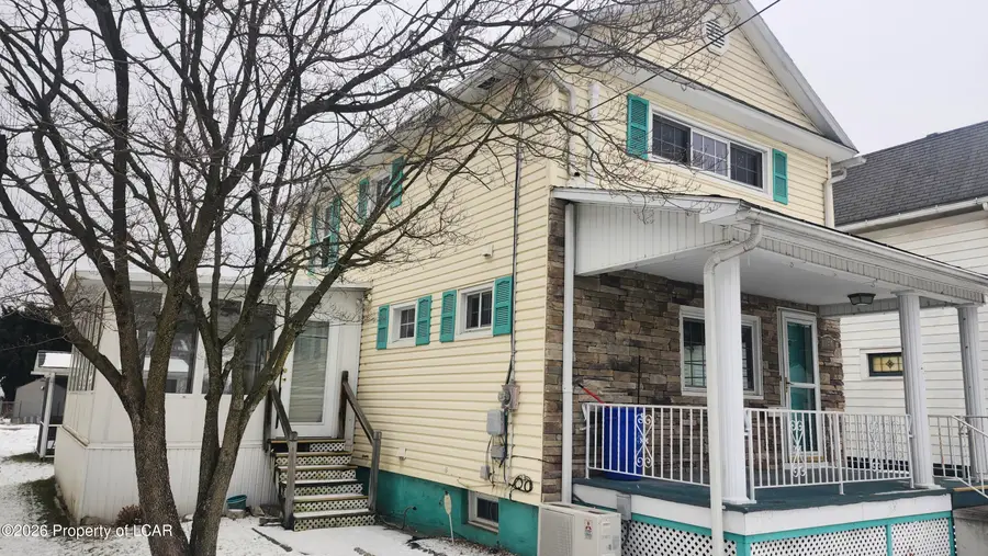 186 Meyers Street, Edwardsville, PA 18704 - Image #3