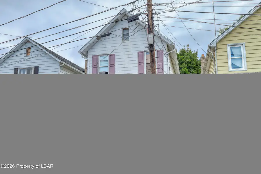 54 Chester Street, Wilkes Barre, PA 18705 - #3