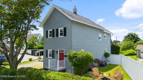 14 Hughes Street, Kingston, PA 18704