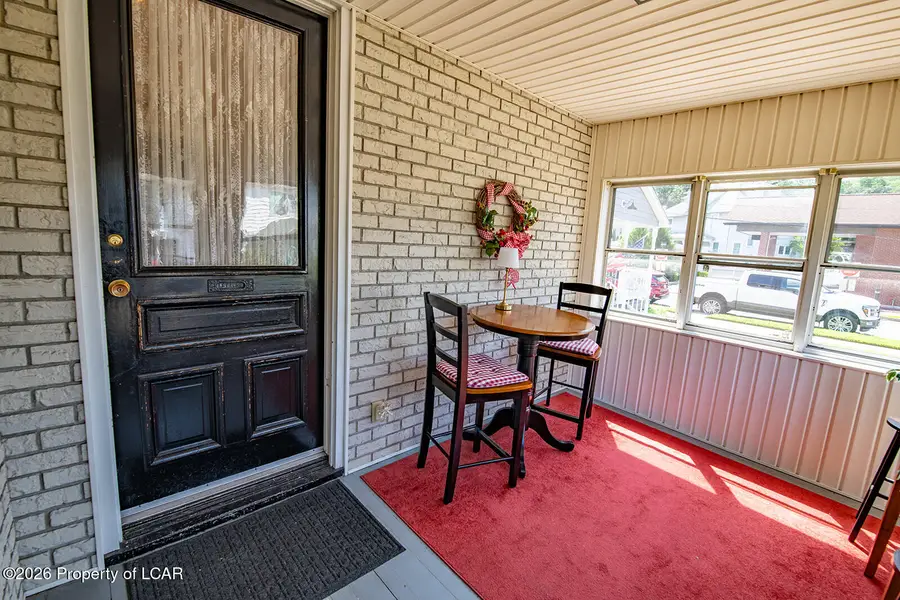 15 Ransom Street, Forty Fort, PA 18704 - #2