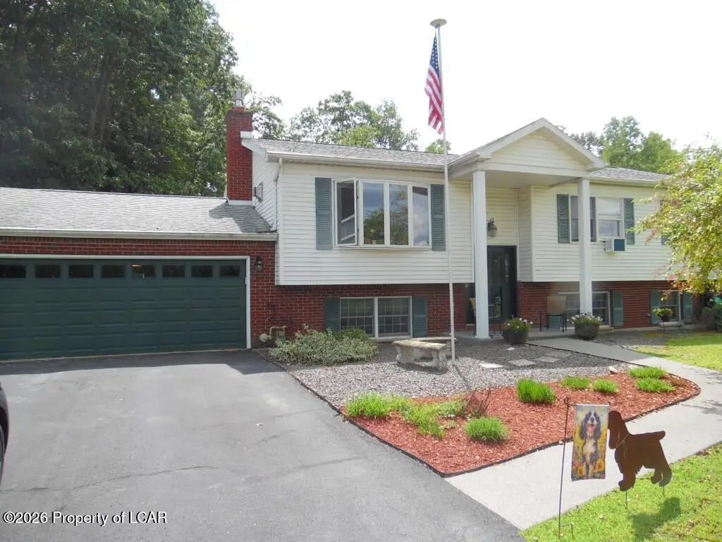 110 Sutherland Drive, Mountain Top, PA 18707 - #1