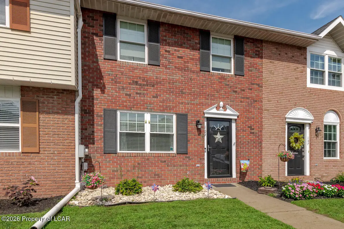 109 Aster Court, Exeter, PA 18643 - #1