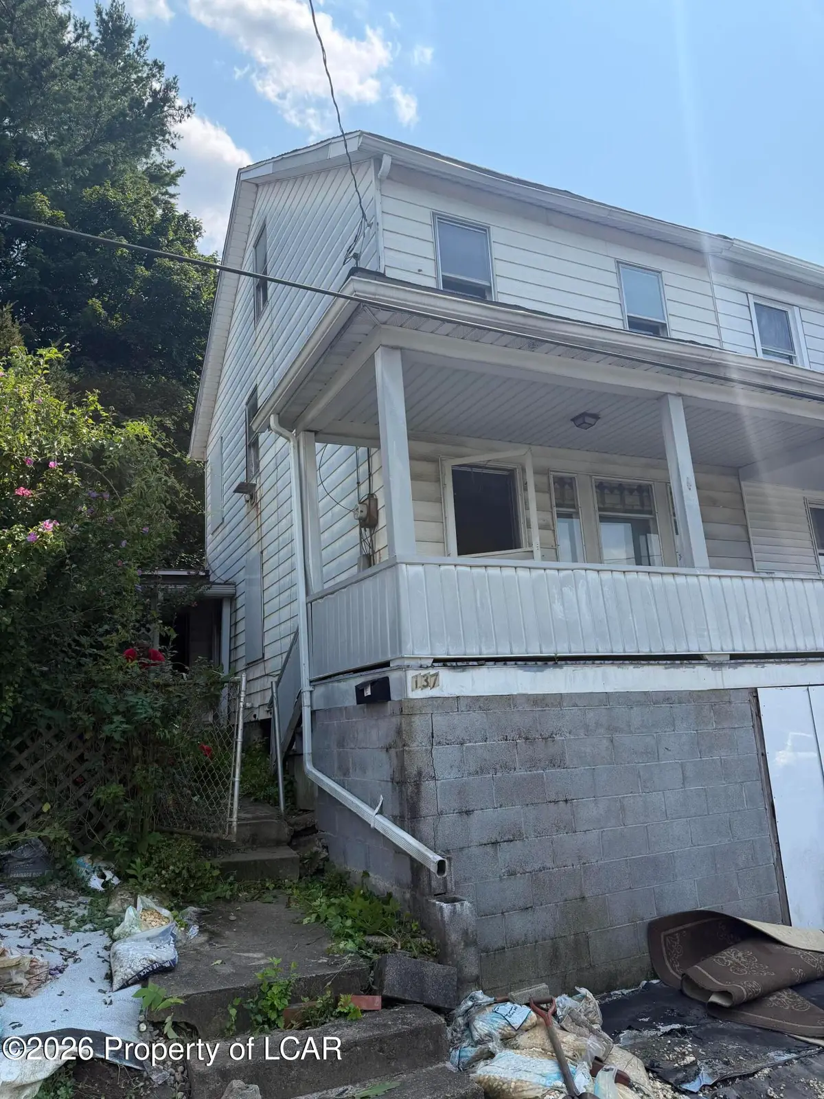 137 Railroad Street, Nesquehoning, PA 18240 - #1