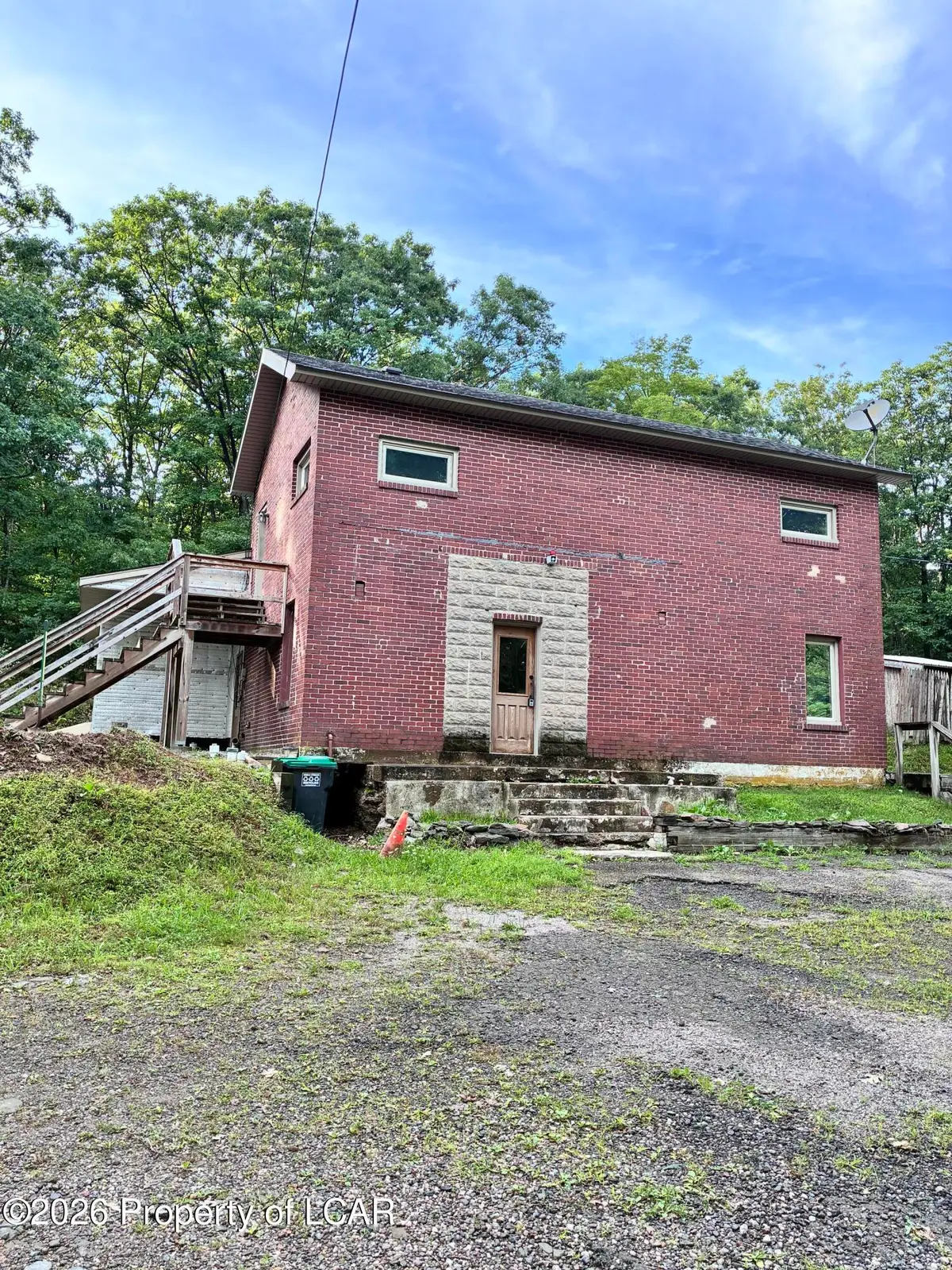 1695 Pa-940, Penn Forest, PA 18202 - #1