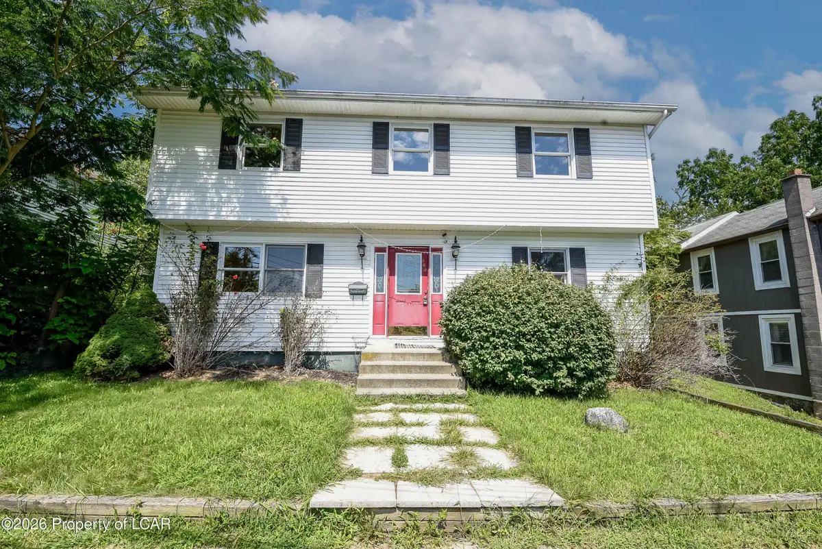 469 3rd Street, Plymouth, PA 18651 - #1