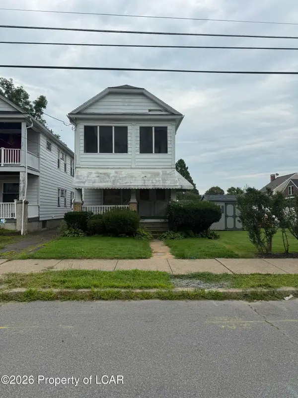 623 Warren Avenue, Kingston, PA 18704