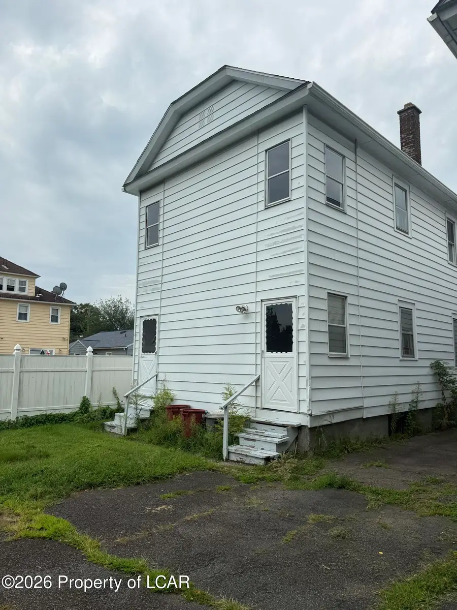 623 Warren Avenue, Kingston, PA 18704 - #2