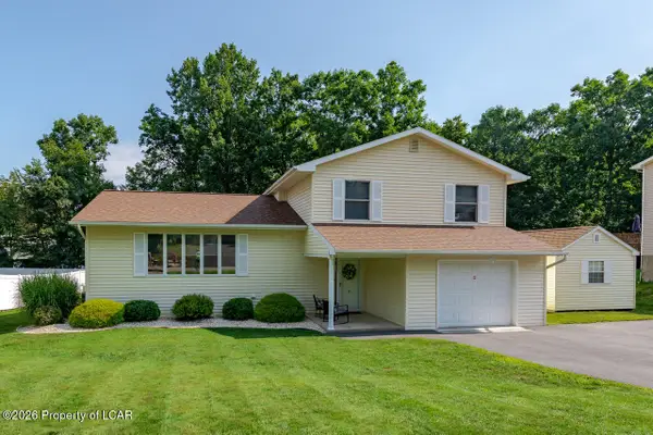 19 Stoney Creek Road, Plains, PA 18702