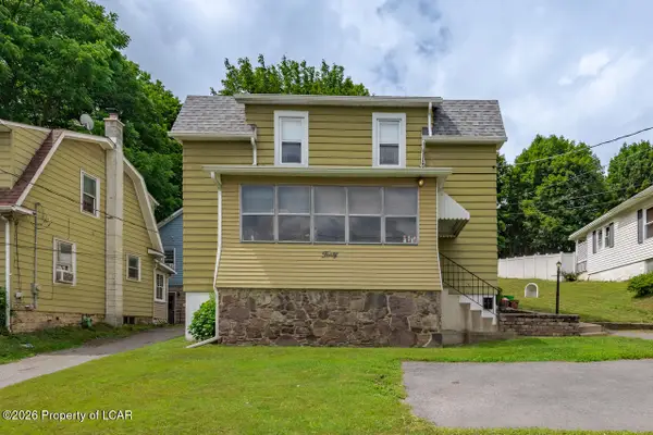 40 Harris Hill Road, Shavertown, PA 18708