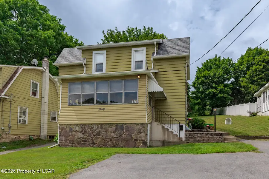 40 Harris Hill Road, Shavertown, PA 18708 - #2