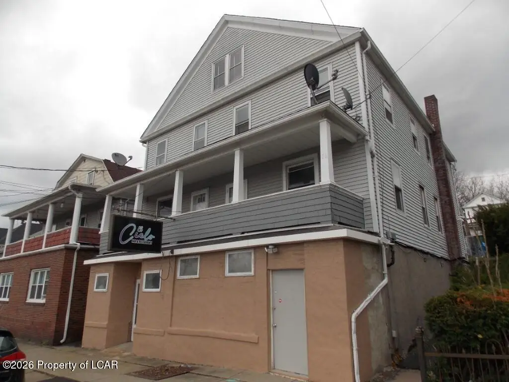 74-76 Main Street, Ashley, PA 18706 - #1