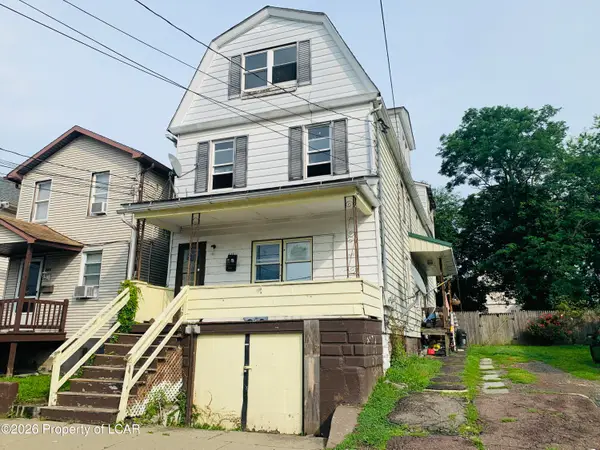 547 Franklin Street, Wilkes-Barre, PA 18702