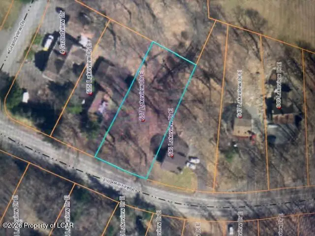 E 637 Lakeview Drive, Lake Ariel, PA 18436 - Image #1