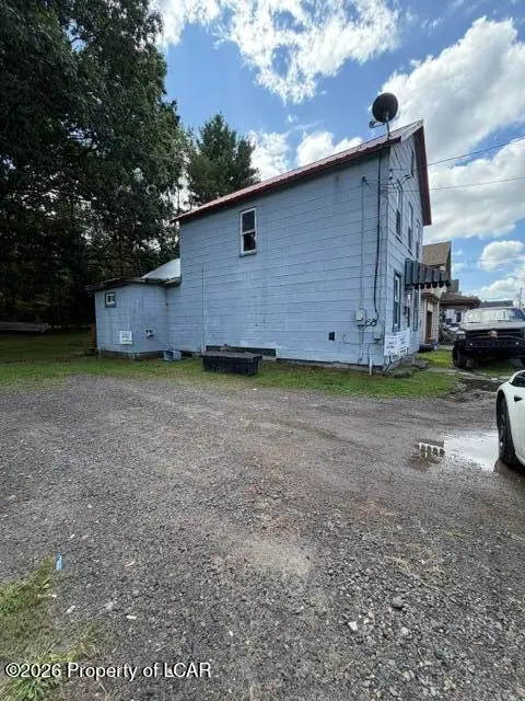 1 Mack Street, Jessup, PA 18434 - #3