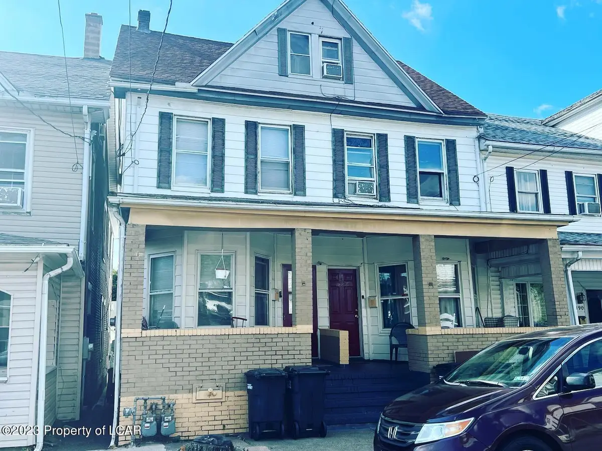 192 Wyoming Street, Hazleton, PA 18201 - #1
