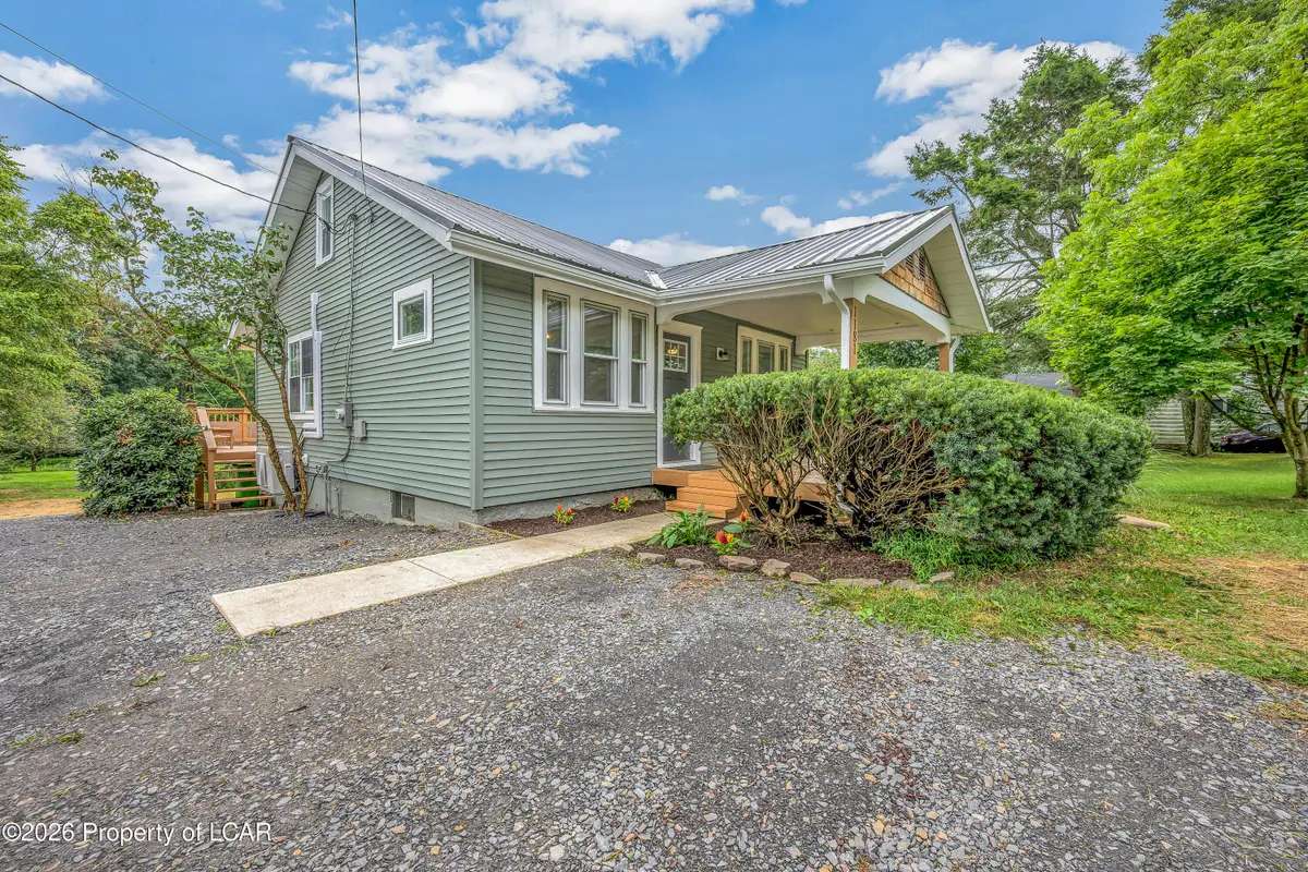 1181 Blue Ridge Trail, Wapwallopen, PA 18660 - #1