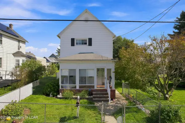 1440 Cornell Street, Scranton, PA 18504