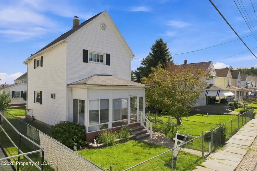 1440 Cornell Street, Scranton, PA 18504 - #2
