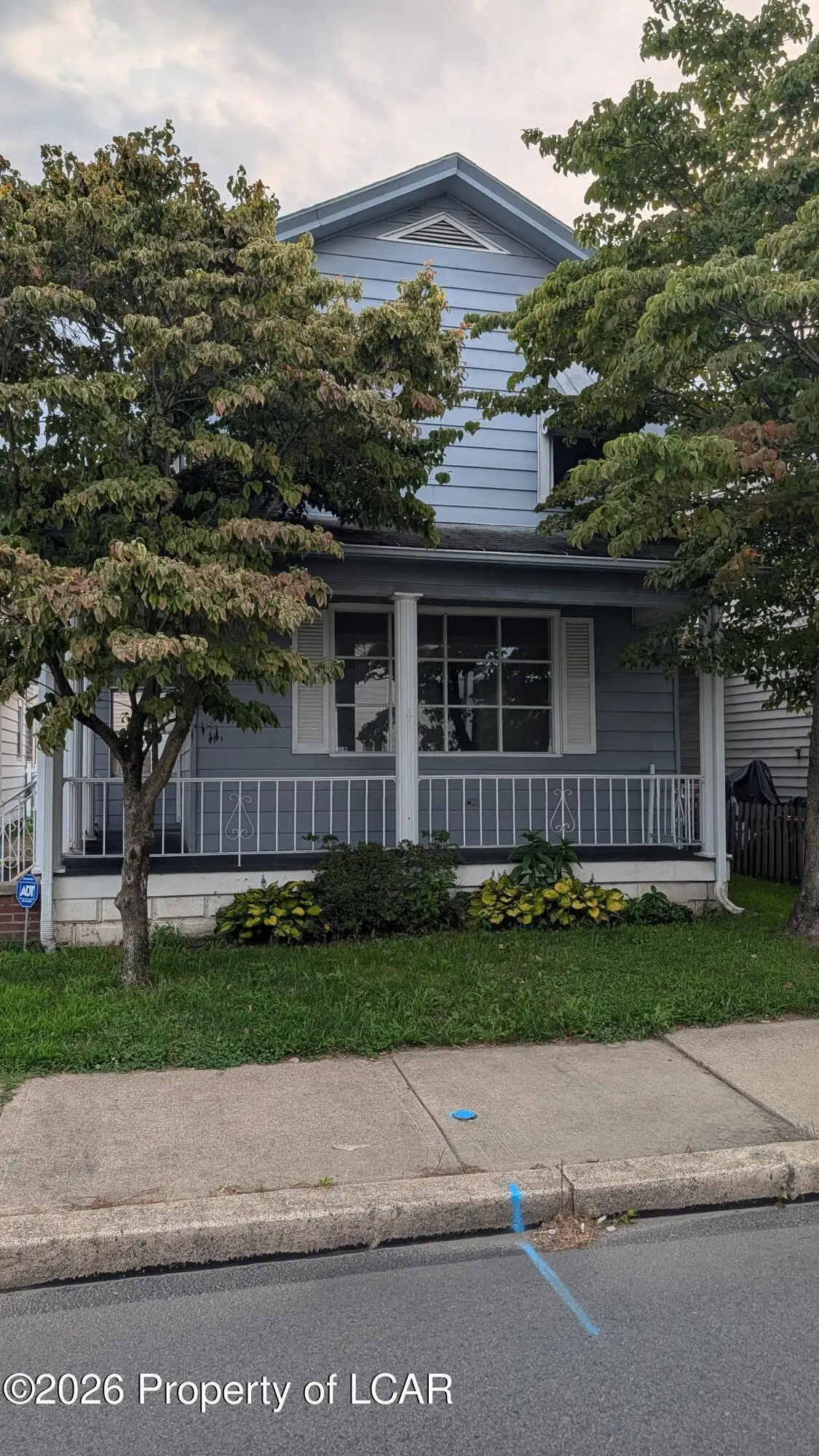 65 Girard Avenue, Plymouth, PA 18651 - #1