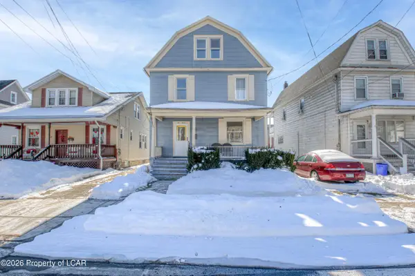 115 Butler Street, Forty Fort, PA 18704