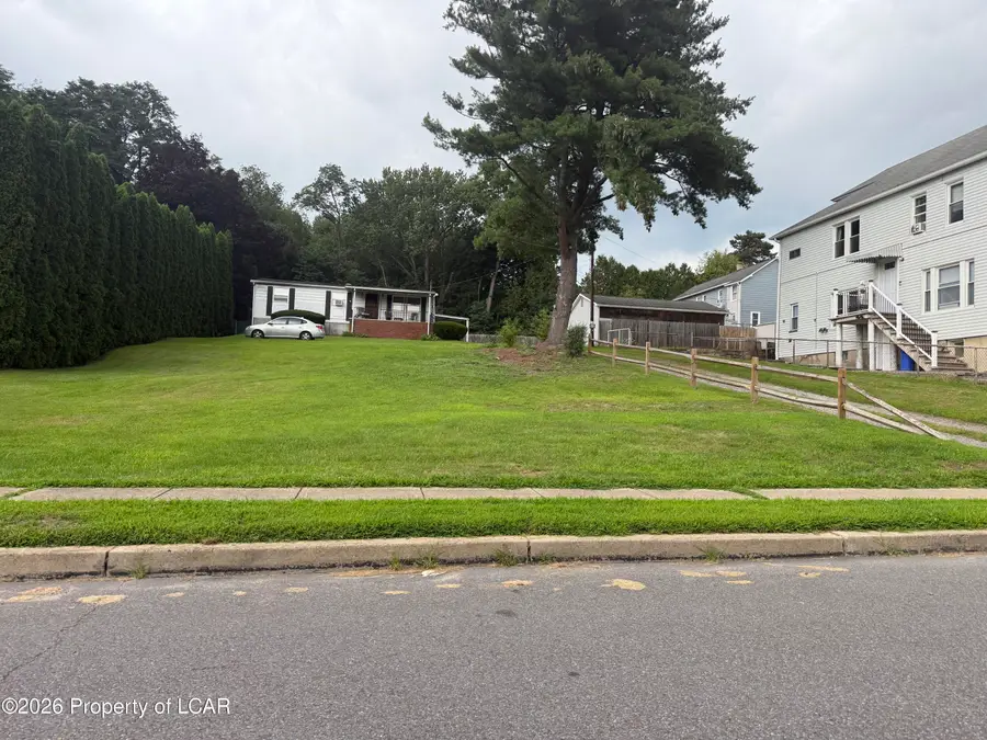 18 Williams, Kingston, PA 18704 - #2