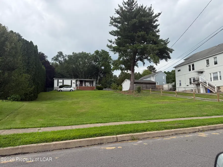 18 Williams, Kingston, PA 18704 - #3