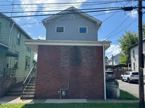 275 Kidder Street, Wilkes-Barre, PA 18702