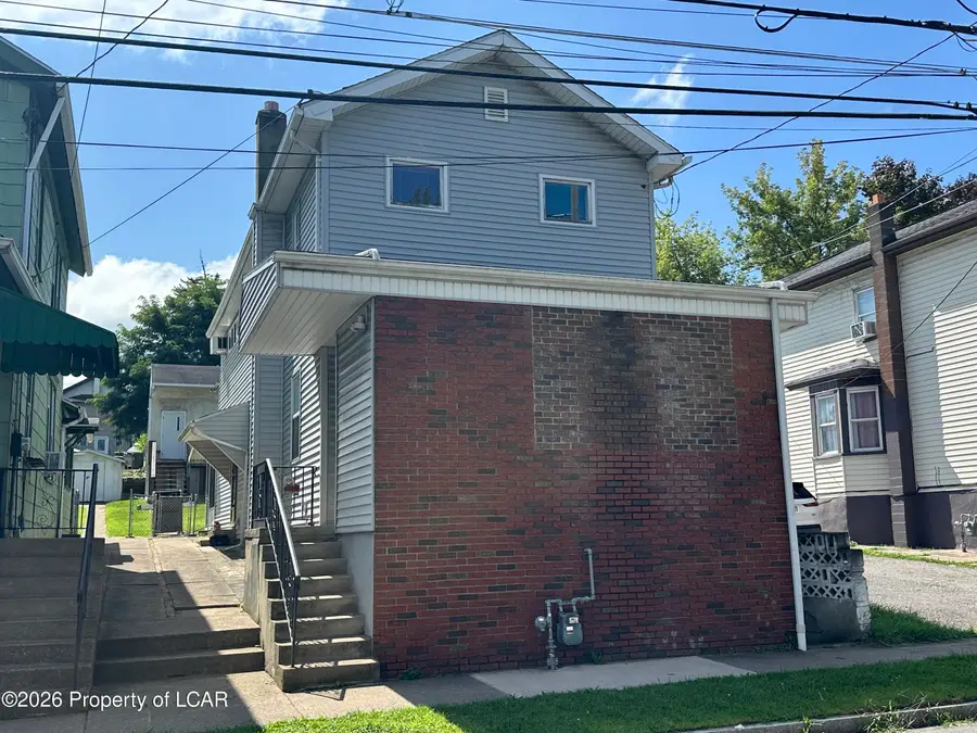 275 Kidder Street, Wilkes Barre, PA 18702 - #2