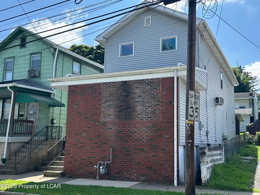275 Kidder Street, Wilkes Barre, PA 18702 - #3