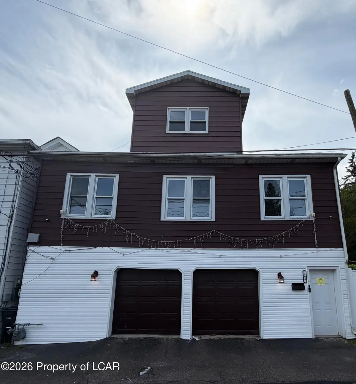 704 1st Street, Hazleton, PA 18201 - #1