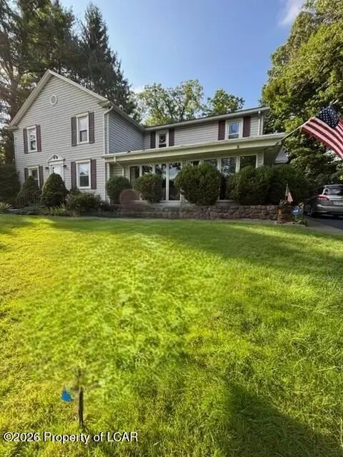 94 Country Club Road, Dallas, PA 18612 - #1
